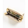 Női öko pénztárca PTN 001-WD8 fehér