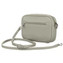 Női kézitáska PU R-074-01 L.Beige