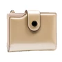 Női PU pénztárca PTN 012-LAK Pearl Pearl