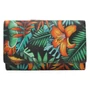 Női bőr pénztárca R-N55020-ART