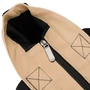 Torba R-TZ15605-DP Bézs színű
