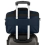 Utazótáska R-TL15608 NAVY