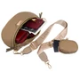 Övtáska PTN NER-ALE-7 D.Beige
