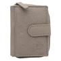 Peterson táska + Pénztárca PTN D72-DS Dark Beige
