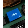 ALWAYS WILD RFID bőr pénztárca N992-P-CCD