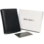 ROVICKY RFID bőr pénztárca N74-PZ-CCR-RFID