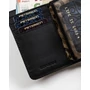PETERSON PTN BC-602 RFID bőr pénztárca