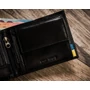 PETERSON PTN 304-P-UP UA RFID bőr pénztárca
