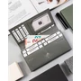 CAVALDI RD-23-GCL RFID bőr pénztárca