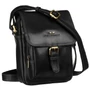 Bőr táska PTN TB-012-COM BLACK