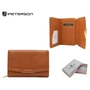 Női eco porfdel PTN 001-F Camel