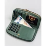 PETERSON PTN 42123-MD RFID bőr pénztárca