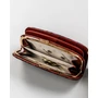 PETERSON PTN 42123-MD RFID bőr pénztárca