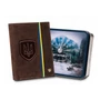 PETERSON PTN 317-P-UP UA RFID bőr pénztárca