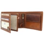 PTN bőrtárca N992-EBS-02 Nem kedvezményes termék