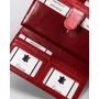 ROVICKY RFID bőr pénztárca R-42102-SG