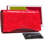PETERSON PTN MC-411 RFID bőr pénztárca