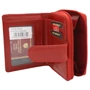 PETERSON PTN 202-VTBD RFID bőr pénztárca