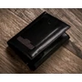 PETERSON PTN 324-P-UP UA RFID bőr pénztárca