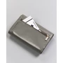CAVALDI RFID bőr pénztárca RD-22-GCL-0887 SZÜRKE