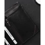 ROVICKY RFID bőr pénztárca N484-RVTM-GN