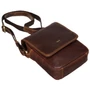 Férfi bőrtáska PTN TB-708-COM Cognac