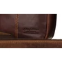Férfi bőrtáska PTN TB-708-COM Cognac