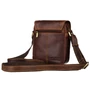 Férfi bőrtáska PTN TB-708-COM Cognac
