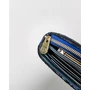 Bőr RFID pénztárca PETERSON PTN 425214-ONBF