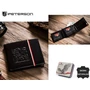 PETERSON PTN 304P-02 RFID bőr pénztárca