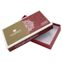 Bőr pénztárca PTN 439-GON-5996 RED