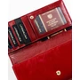 PETERSON PTN PL-490 RFID bőr pénztárca