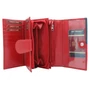 PETERSON PTN RD-21-GCL-Y RFID bőr pénztárca