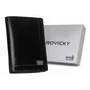 ROVICKY RFID bőr táska CPR-039-BAR