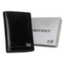 ROVICKY RFID bőr táska CPR-039-BAR