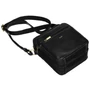 Bőr táska PTN TB-011-COM BLACK