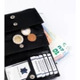 ROVICKY RFID bőr pénztárca R-RD-02-GCL-Q