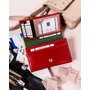 CAVALDI RD-22-GCL 4U RFID bőr pénztárca