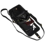 Bőr táska PTN TB-012-COM BLACK