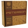 PETERSON PTN PS-04 bőröv