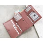 CAVALDI 4U RFID bőr pénztárca RD-22-GCL-0931 WOODR