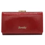 ROVICKY RH-23-1-SH RFID bőr pénztárca