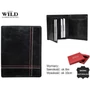 ALWAYS WILD RFID bőr pénztárca N20197-VTK-D