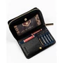 PETERSON PTN ST-418 RFID bőr pénztárca