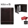 ALWAYS WILD RFID bőr pénztárca N20194-VTK-D
