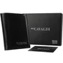 CAVALDI 0800-BS RFID bőr pénztárca