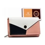 PETERSON PTN RD-21-GCL-Y RFID bőr pénztárca