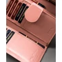 PETERSON PTN RD-21-GCL-Y RFID bőr pénztárca