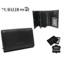 CAVALDI RD-22-GCL 4U RFID bőr pénztárca