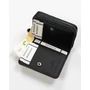Portfel skóra+PU RFID ROVICKY RPX-33-ML Red